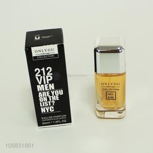 Best Price 30 ML Floral Perfume For Man