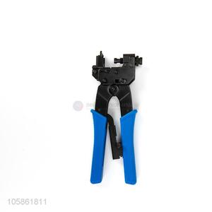 Durable crimping pliers multi hand tool wire twisting pliers