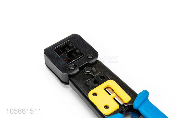 Top selling multifunctional crimping stripping plier tools cable wire stripper