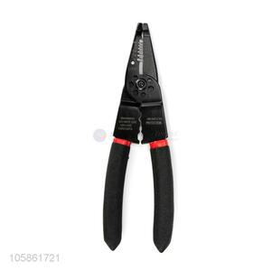 Cheap and good quality wire stripping crimping pliers