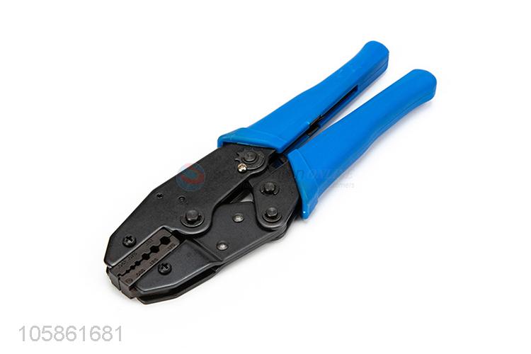 Bottom price and high quality multi-function  wire cutter crimping pliers