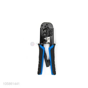 China supply multi-function cable crimping plier crimping tools