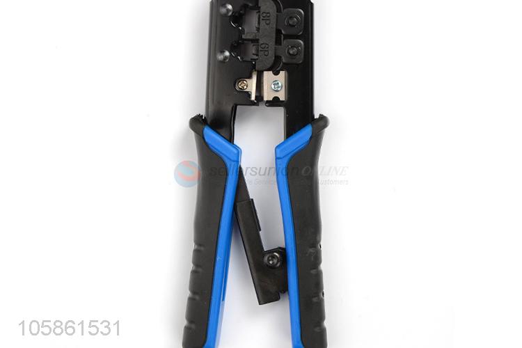 Wholesale unique design multi-function wire cutter crimping pliers