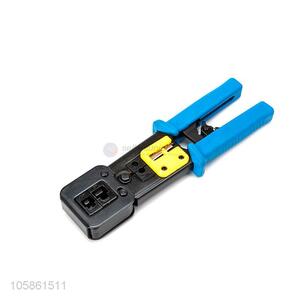 Top selling multifunctional crimping stripping plier tools cable wire stripper