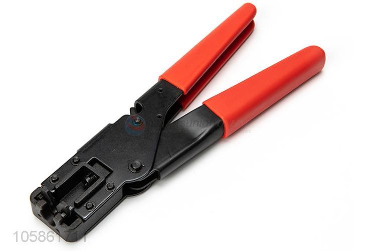 Chinese factories multi-purpose crimping pliers crimping tool