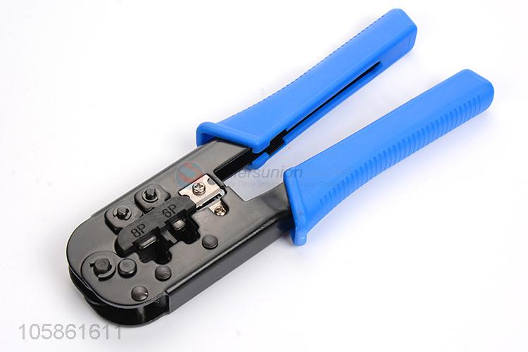 Direct factory and professional wire stripping crimping pliers