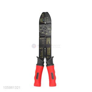 Latest technology stripping and wire cutting wire stripper