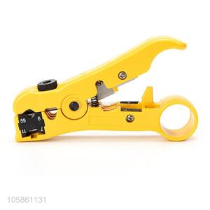 Cheap and good quality multi-function automatic wire stripper