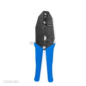 Lowest price multi-function cable crimping plier crimping tools