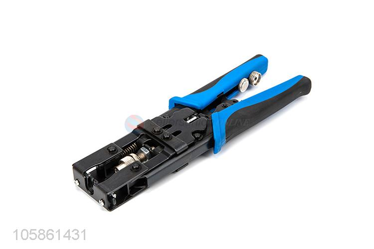 High quality multi-function wire cutter crimping pliers