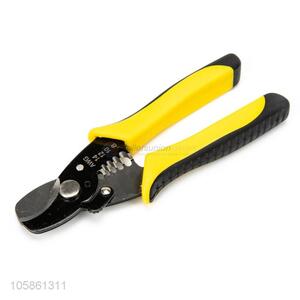 Good factory price wire stripping pliers,crimping pliers