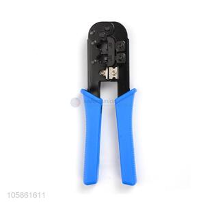 Direct factory and professional wire stripping crimping pliers