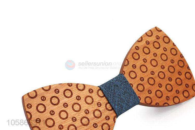 Most Popular Handmade Bow Tie Wedding Wear Tie