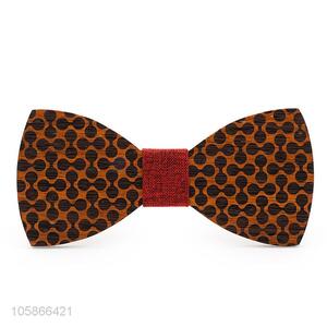 Good Sale Bow Tie Marriage Wedding Accessories