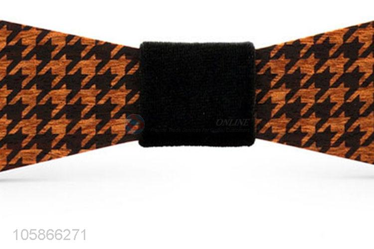 Newest Elegant Gentleman Wedding Bow Tie