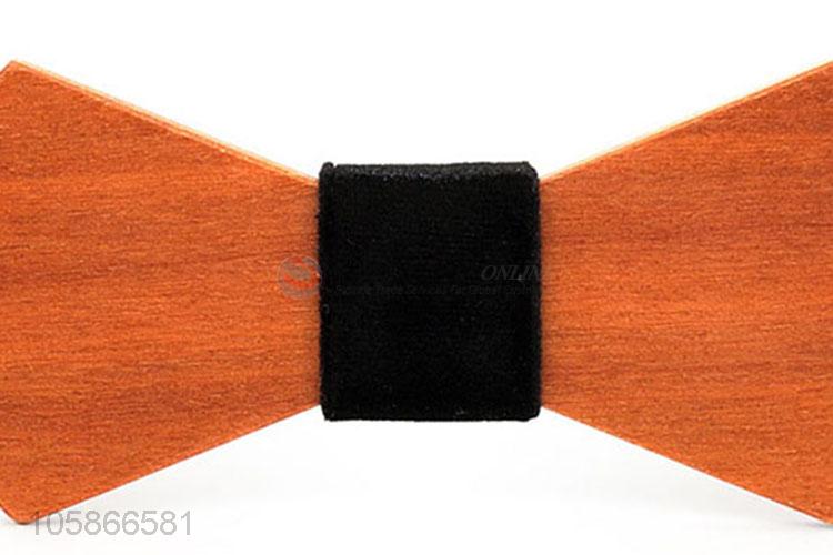 Top Quanlity Men Party Bowtie Decor Bow Tie