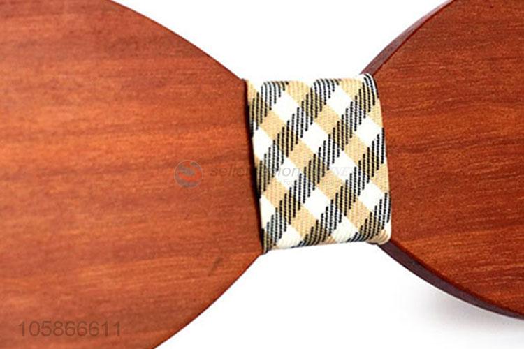 Superior Quality Handmade Bow Tie For Men