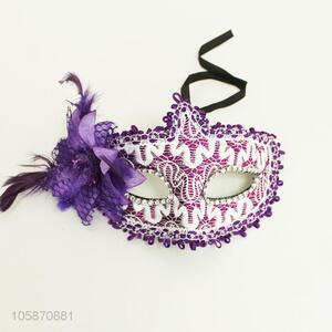 Excellent Quality Woman Festival&Party Mask