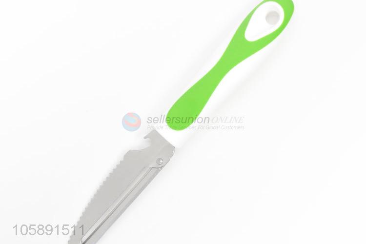 Good factory price sharp blade fruit vegetable kitchen peeler