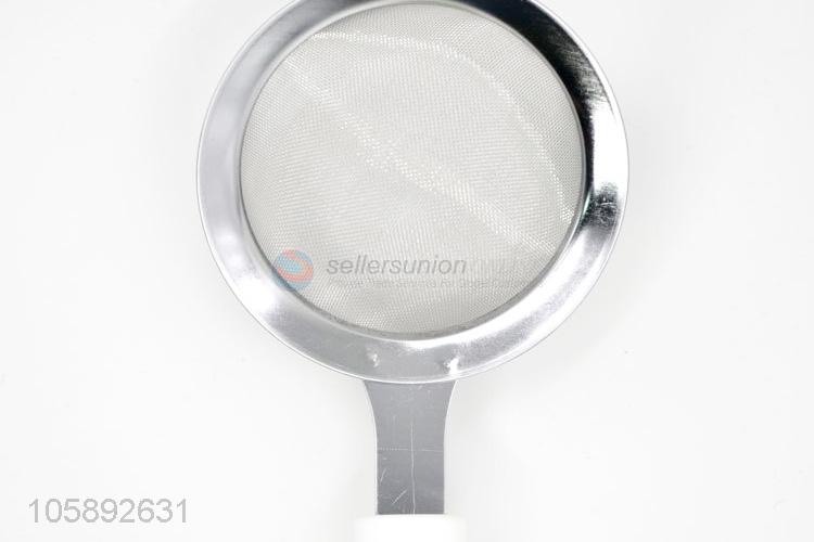 Best selling high quality industrial stainless steel strainer