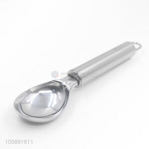 High quality stainless steel ice cream machine hard ice cream scoop