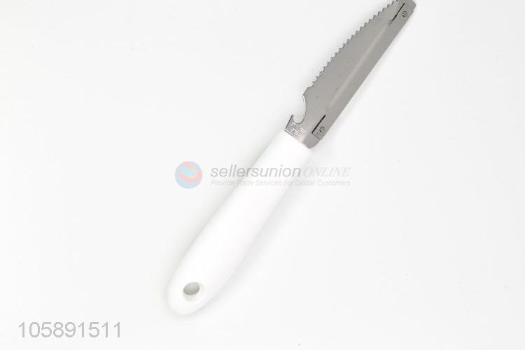 Good factory price sharp blade fruit vegetable kitchen peeler