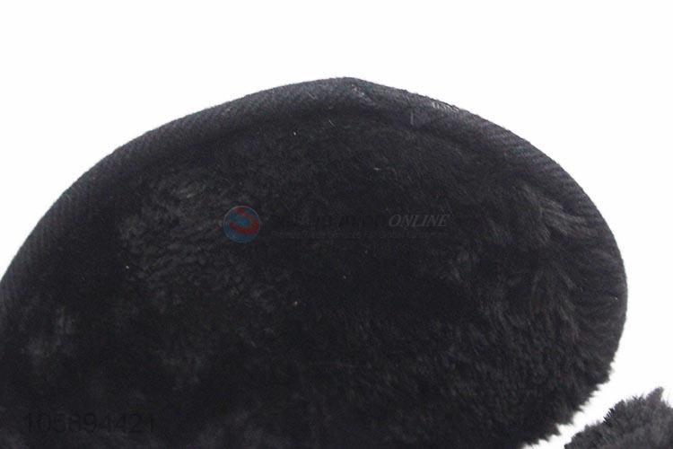 Delicate Design Winter Plush Warm Earmuffs for Men