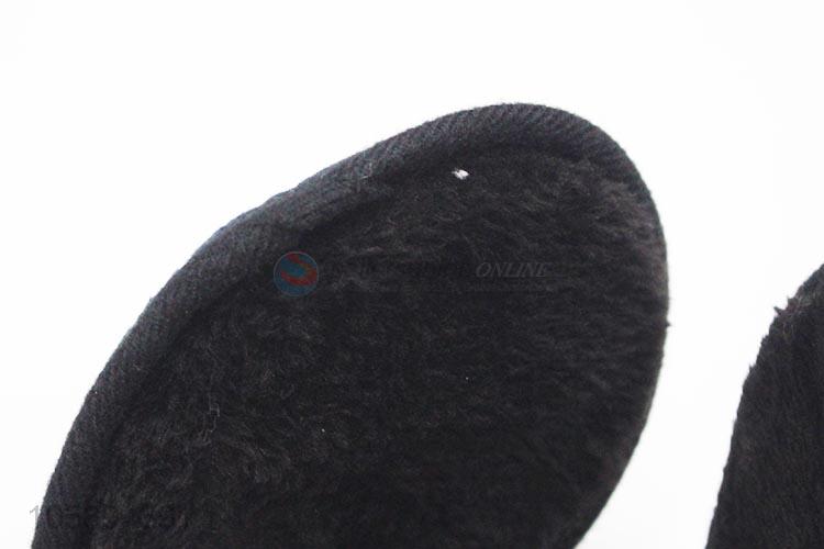 Made In China Wholesale Warm Men Plaid Earmuffs