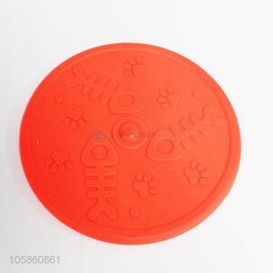 Wholesale Cheap Pet Flying Disc Pet Toys