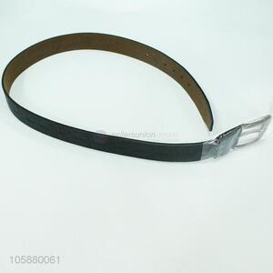 Excellent quality fashion leisure wild pu belt