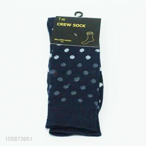 Professional supply fashion men winter socks