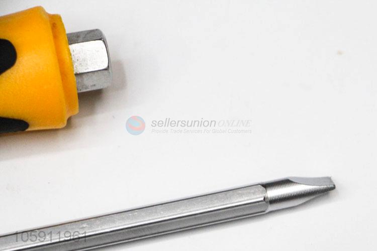 Cheap Promotional Electricians Tool Commonly Usage Screwdriver