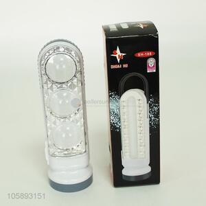 New Advertising Plastic Flashlight