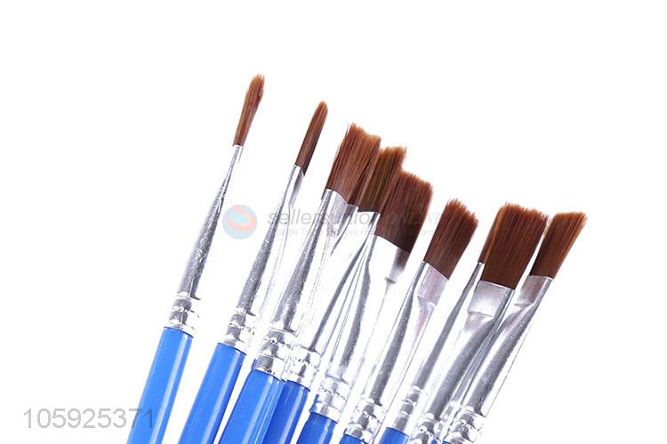 Made In China Wholesale Paintbrushes for Watercolor