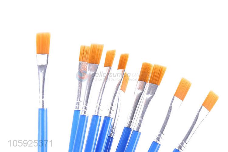 Made In China Wholesale Paintbrushes for Watercolor