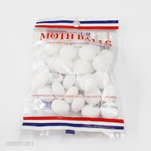 Popular Promotional 100g Home Pest Control Mothball