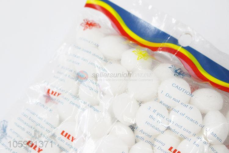 Promotional Item 250g Clothing Insect Control Toilet Deodorant Aromatic Ball