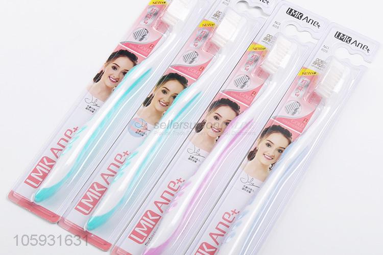 Creative Design Adult Tooth Brush Cheap Toothbrushes