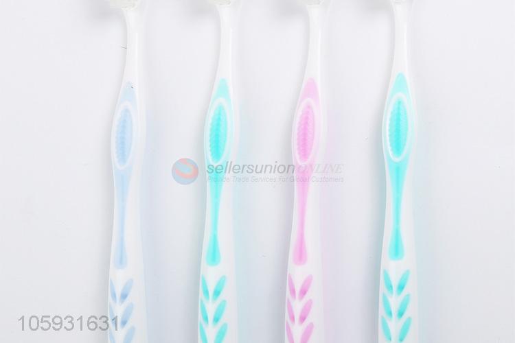 Creative Design Adult Tooth Brush Cheap Toothbrushes