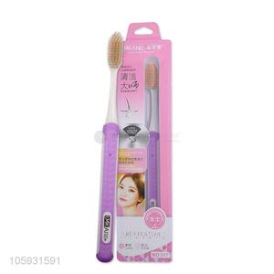 Good Quality Deep Cleaning Adult Toothbrush