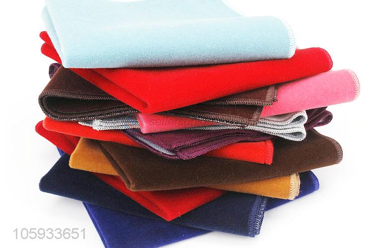 Wholesale Multipurpose Cotton Handkerchief For Man