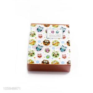 Direct Price Cartoon DIY Family Memory Album