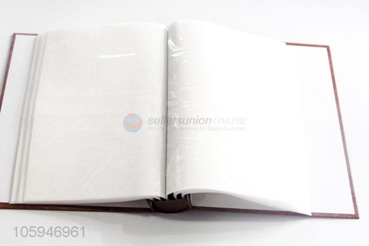 Chinese Factory Scrapbook Photo Album Memory Book