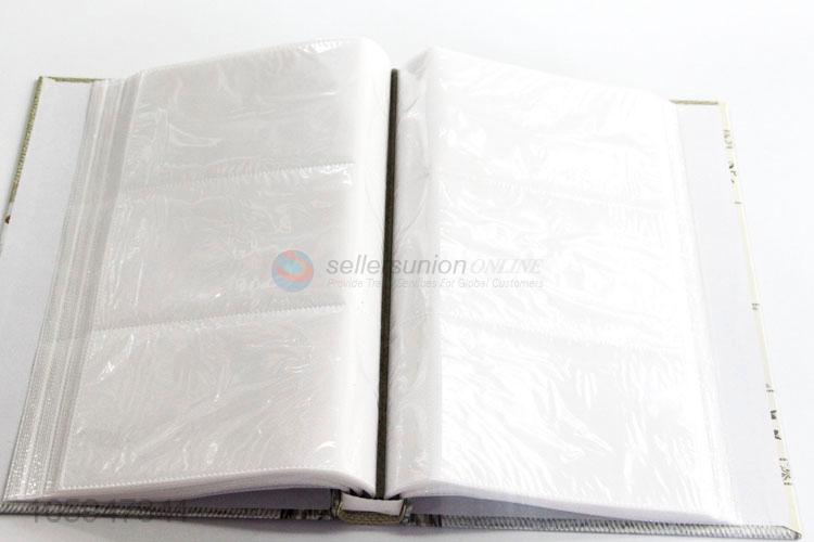 Good Factory Price Photo Album Picture Case Storage