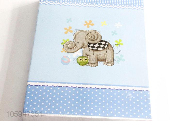 Direct Price 180 Page Baby Photo Album