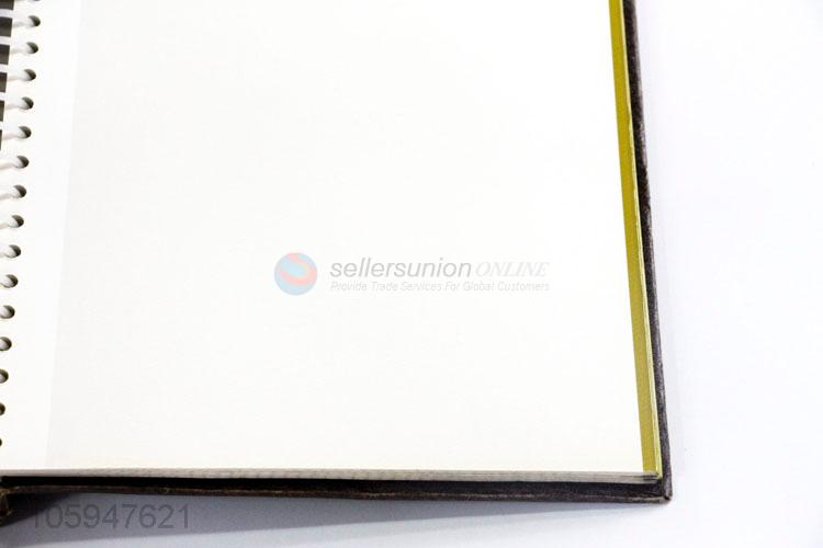 Factory Sales 20 Pages Gift Scrapbook Wedding Photo Album