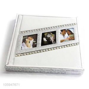 Factory Sale DIY Family Memory Wedding Photo Album