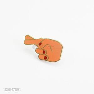 Best Selling Creative Hand Gesture Brooch