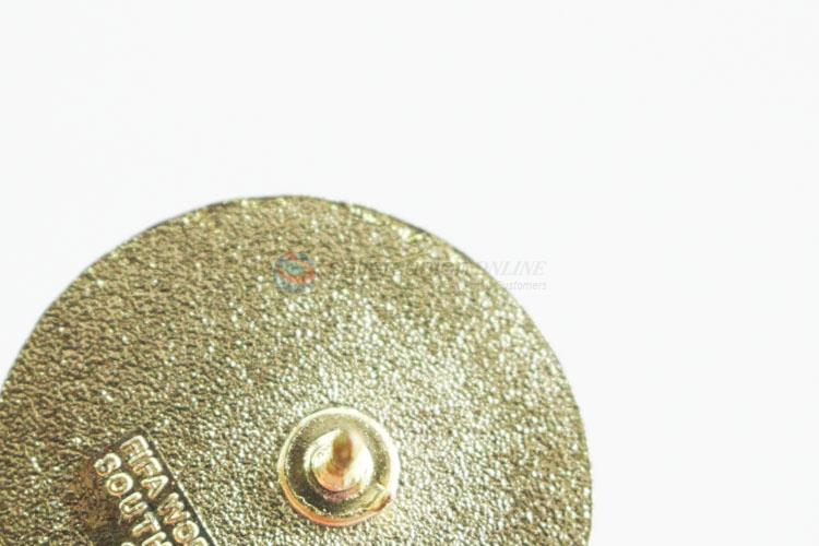 China Hot Sale Commemorative Badge Brooch