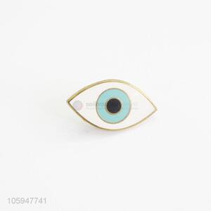 Good Factory Price Women Big Eye Brooch